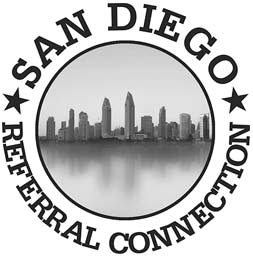 San Diego Referral Connection Networking Group